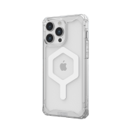UAG Apple iPhone 15 Pro Max Plyo MagSafe Case Ice White