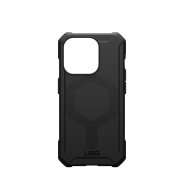 UAG Apple iPhone 15 Pro Essential Armor MagSafe Case Black