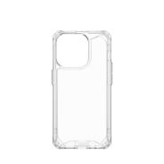 UAG Apple iPhone 15 Plus Plyo Case Ice