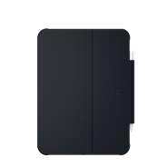 UAG Apple iPad 10.9 2022 10th Generation U Dot Case Black