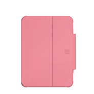 UAG Apple iPad 10.9 2022 10th Generation U Dot Case Clay