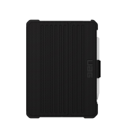 UAG Apple iPad 10.9 2022 10th Generation Metropolis Case Black
