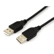 Ultra Link USB 2.0 Male To Male Transfer Cable - 3 Meters