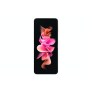 Samsung Galaxy Z Flip3 5G Cream Dual Sim 256GB