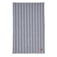 Ulster Weavers Tea Towel Linen Grey