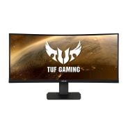 ASUS TUF Gaming VG35VQ 35-inch WQHD 100Hz Monitor