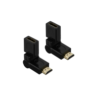 VolkanoX Define Series HDMI Swivel 360 Degree Adaptor