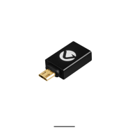 Volkano OTG Series Micro USB To USB Socket Adaptor