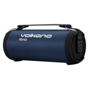 Volkano Mamba Bluetooth Speaker Blue