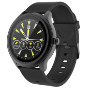 Volkano Dialogue Series Active Tech Watch With Calling