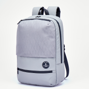 Volkano Lisbon 15.6" Laptop Backpack Grey
