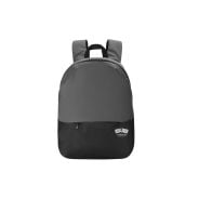 Volkano Raptor 15.6” Laptop Backpack Black/Grey