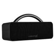 Volkano X VXS200 Bluetooth Speaker-Black