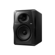 Pioneer 7-Inch DJ & Studio Monitors Black