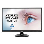 ASUS VP228HE 21.5-inch Full HD 60Hz Monitor