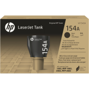 HP 154A Black Laserjet Tank Toner