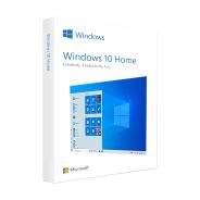 Microsoft Windows Home 10 32-Bit 64-Bit USB