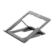 WINX DO Ergo Sleek Modern Aluminium Adjustable Laptop Stand
