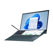 ASUS ZenBook Duo UX482 14 Core i7 16GB RAM 1TB SSD Storage MX450 Laptop