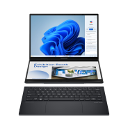 Asus Zenbook Duo OLED Intel® Core™ Ultra 9-185H 32GB RAM 1TB SSD Laptop