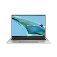 Asus Zenbook S 13 Intel® Core™ i7 1355U Evo 16GB RAM and 1TB SSD Laptop