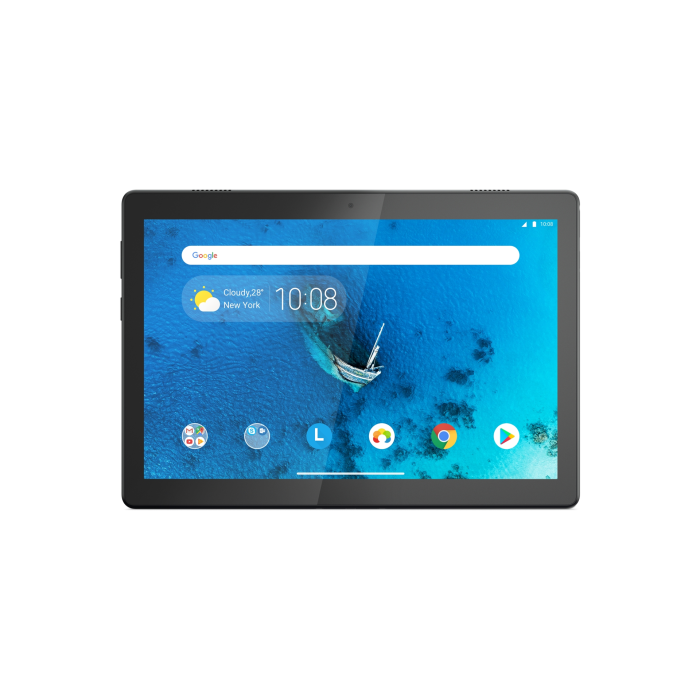 Lenovo M10 LTE Tablet - Incredible Connection