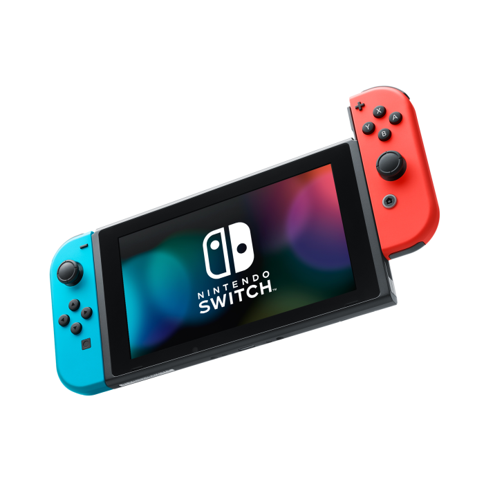 Nintendo Switch 2 evidence grows with rumors of developer demos