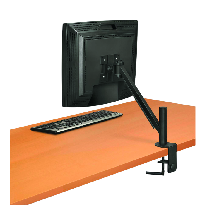 Fellowes Smart Suites Monitor Arm - Incredible Connection