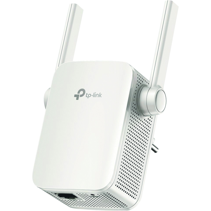 TP-Link RE305 AC1200 WiFi Range Extender - Incredible Connection