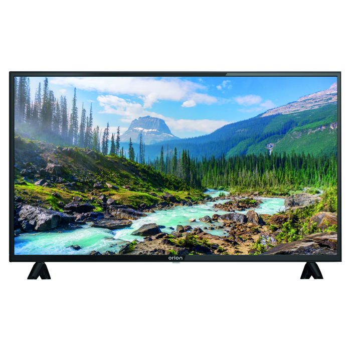 Orion 39-inch LED HDR TV OLED-39HDRA Incredible Connection
