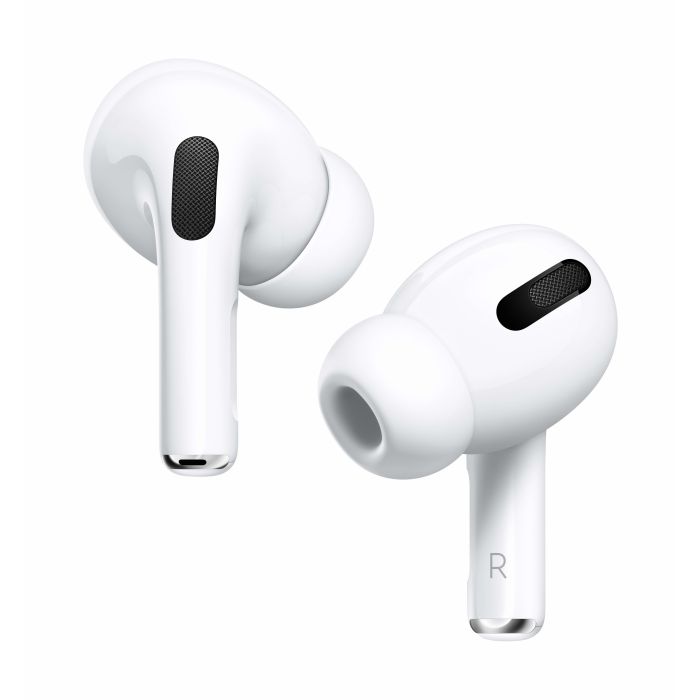 Apple AirPods Pro - Incredible Connection
