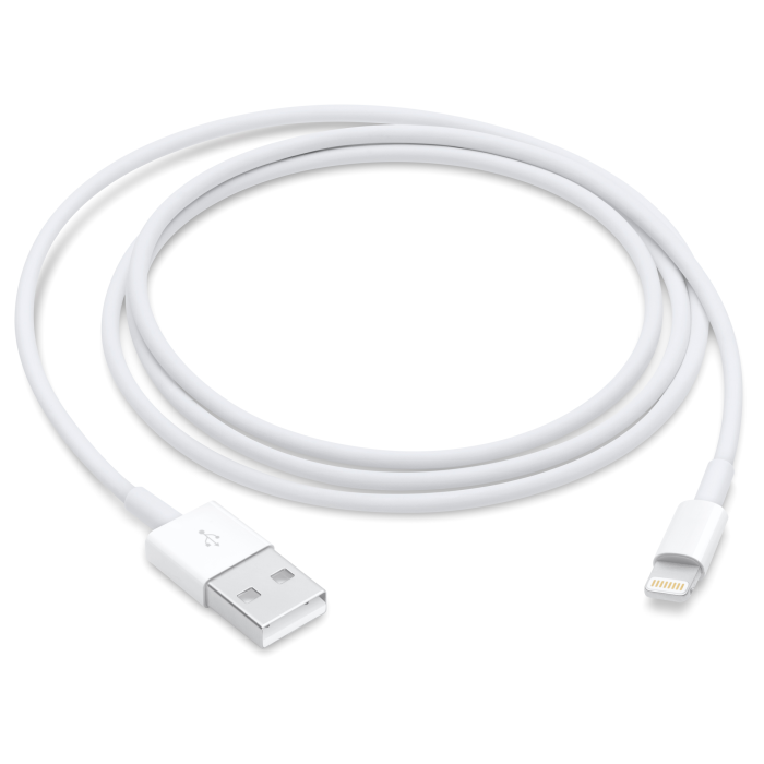 Apple Lightning to USB Cable (1 m) - Incredible Connection