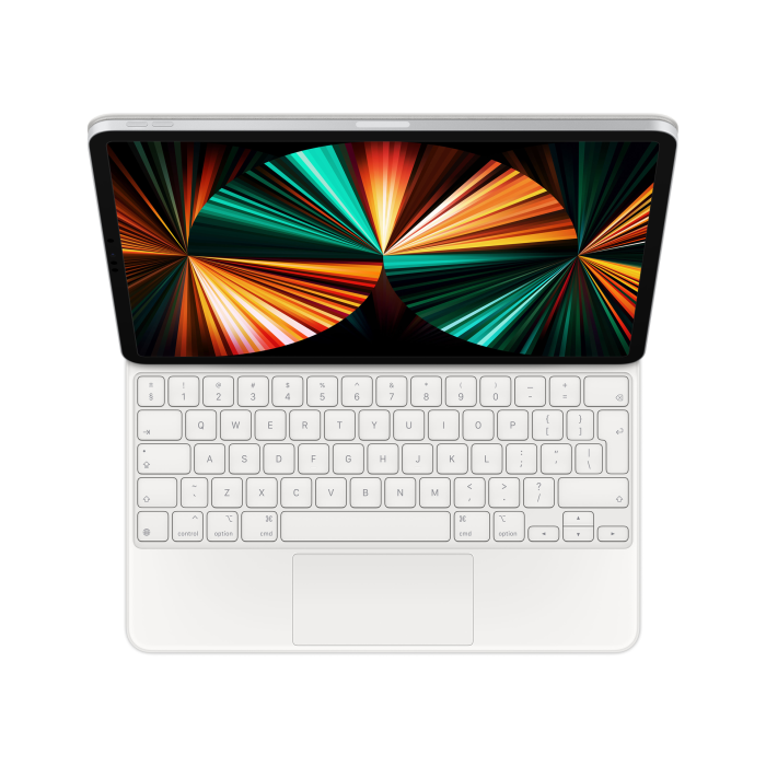 Apple Magic Keyboard for iPad Pro 11-inch 3rd and iPad Air 4th Gen
