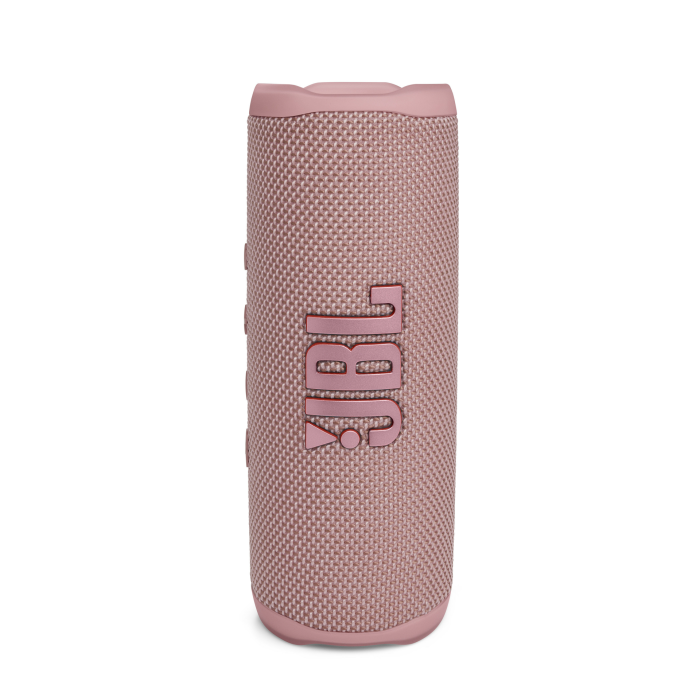 JBL Flip 6 Portable Bluetooth Speaker Pink - Incredible Connection