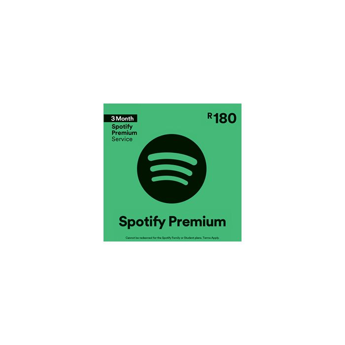 Spotify 3 Months Download