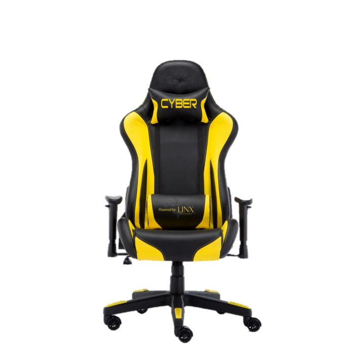 Linx Cyber racing chair - Incredible Connection