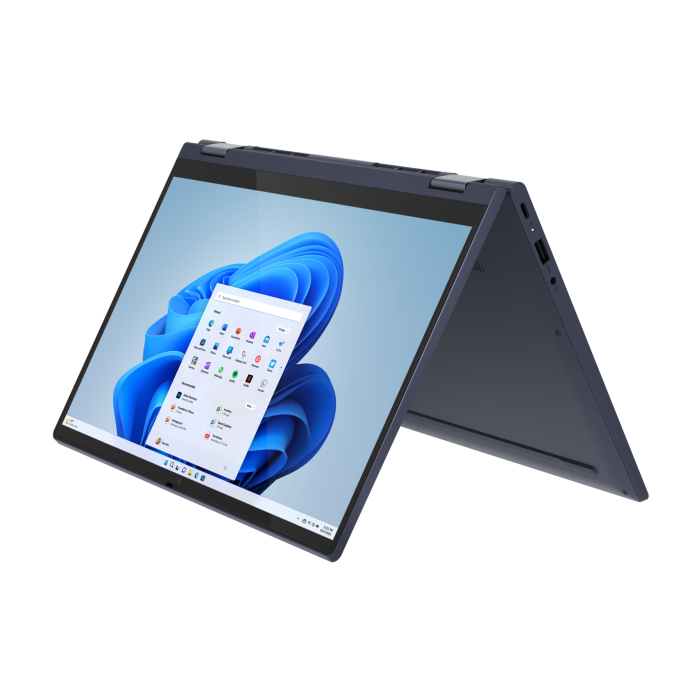 Lenovo Yoga 6 Ryzen 5 5500U 8GB RAM 256GB SSD Storage Laptop - Incredible  Connection