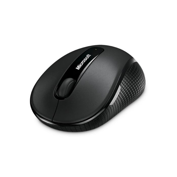 microsoft wireless mobile mouse 4000 mac