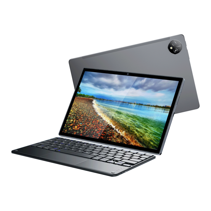 Blackview Tab 18 Tablet Is A Good Laptop Alternative!