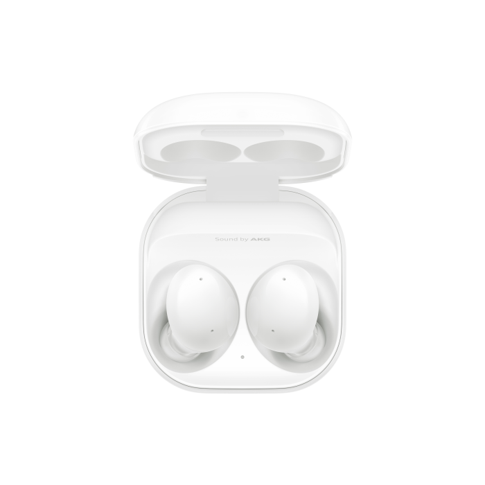 Samsung Galaxy Buds2 White - Incredible Connection