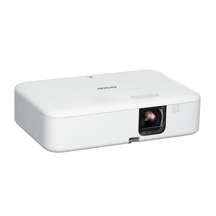 Epson CO-FH02 Smart Full HD Projector Incredible Connection