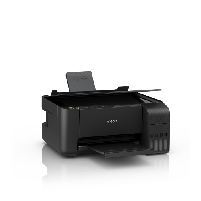 ICC Colour Profile for Epson ET-2710 Printer Ink