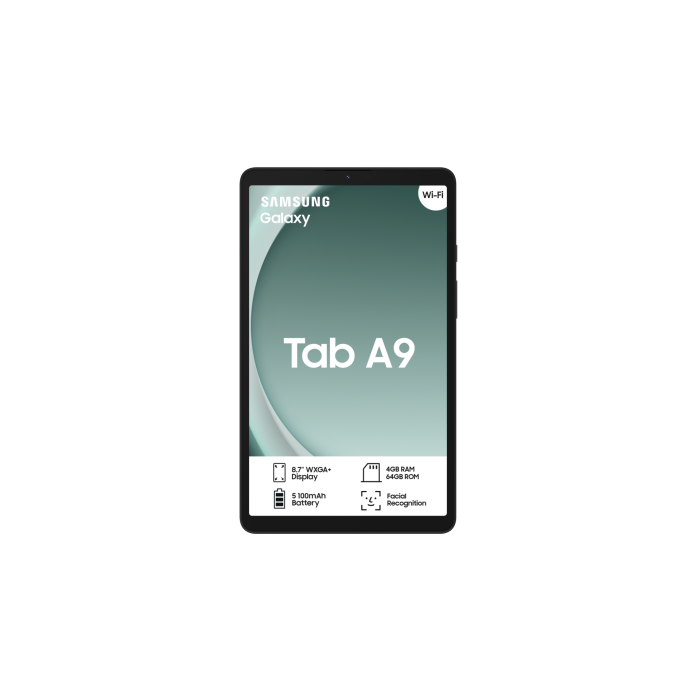 Launch of Samsung Galaxy Tab A9 - The Exchange