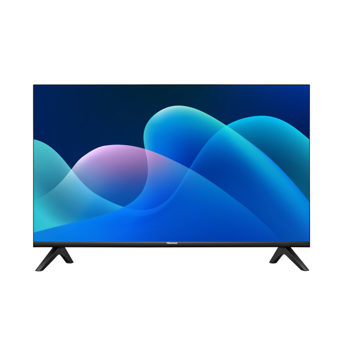 Hisense 32 Inch Smart Led Tv 32a4h Incredible Connection