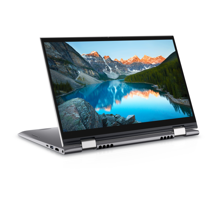 Dell 5410 Core i7 1195G7 16GB 512GB SSD MX350 Laptop - Incredible Connection