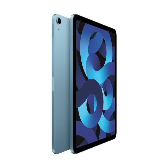 Apple iPad Air 5th Gen WiFi 256GB Blue - Incredible Connection