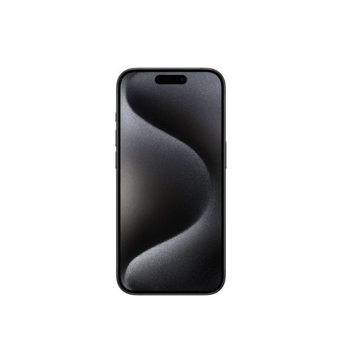 Apple iPhone 15 Plus 256GB Black - Incredible Connection