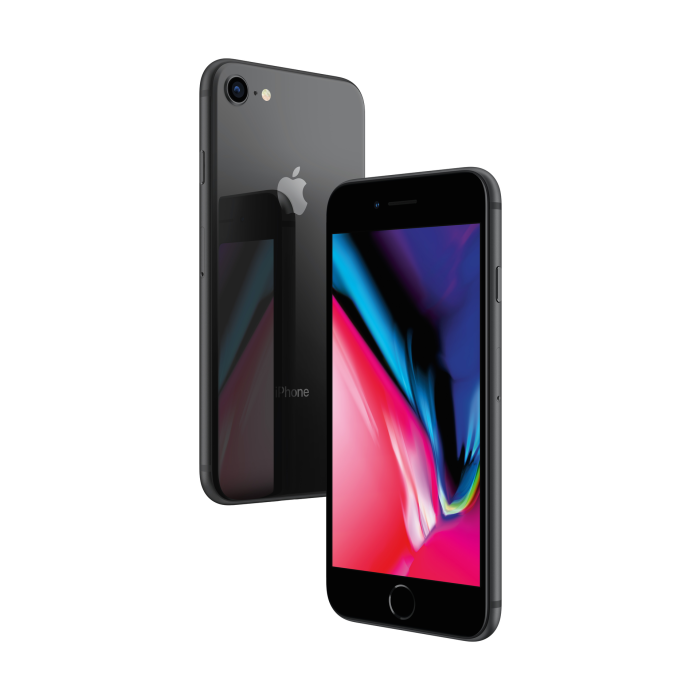 Apple iPhone 7 128GB Black Pre Own - Incredible Connection