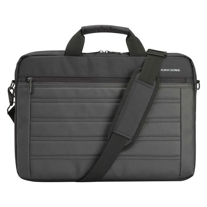 kings collection travel bags