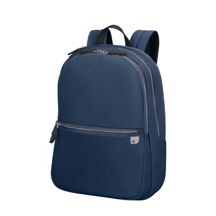 Samsonite Eco Wave Backpack 15.6 - Midn.Blue - Incredible Connection